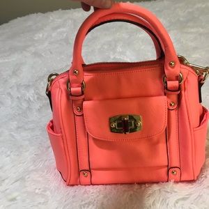 Merona handbag